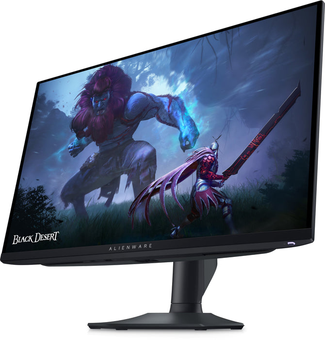 Dell Alienware AW2725DF 27" QHD 360Hz Class Gaming OLED Monitor Gaming Monitor Dell