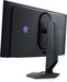 Dell Alienware AW2725DF 27" QHD 360Hz Class Gaming OLED Monitor Gaming Monitor Dell