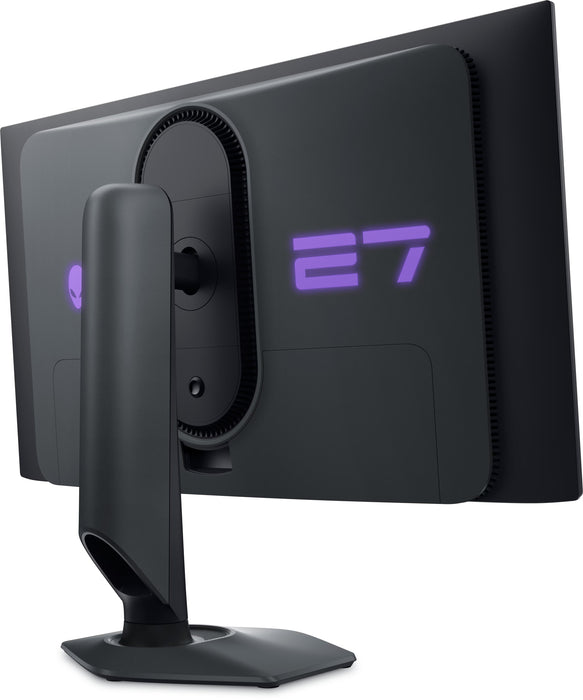 Dell Alienware AW2725DF 27" QHD 360Hz Class Gaming OLED Monitor Gaming Monitor Dell