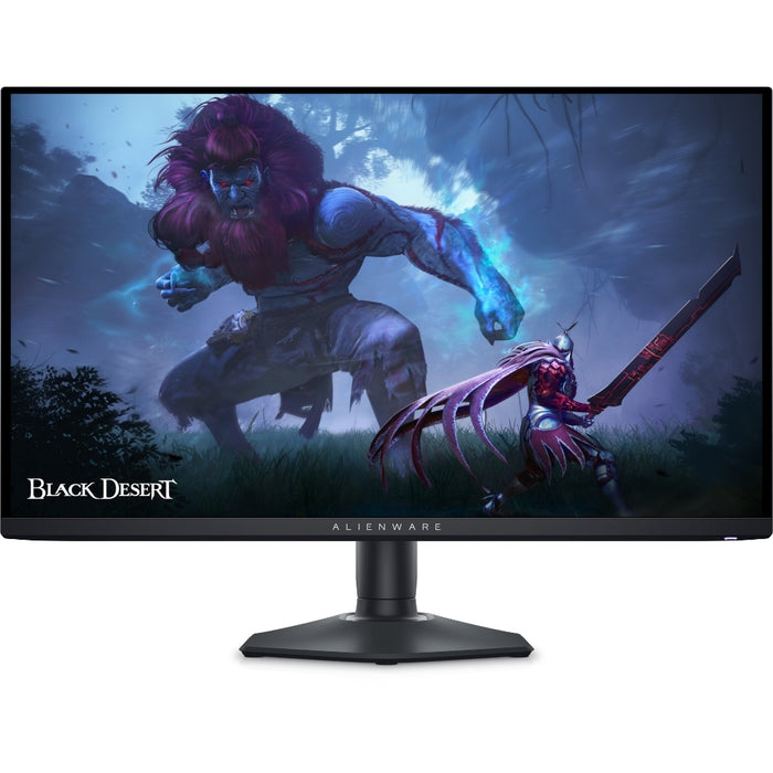 Dell Alienware AW2725DF 27" QHD 360Hz Class Gaming OLED Monitor Gaming Monitor Dell