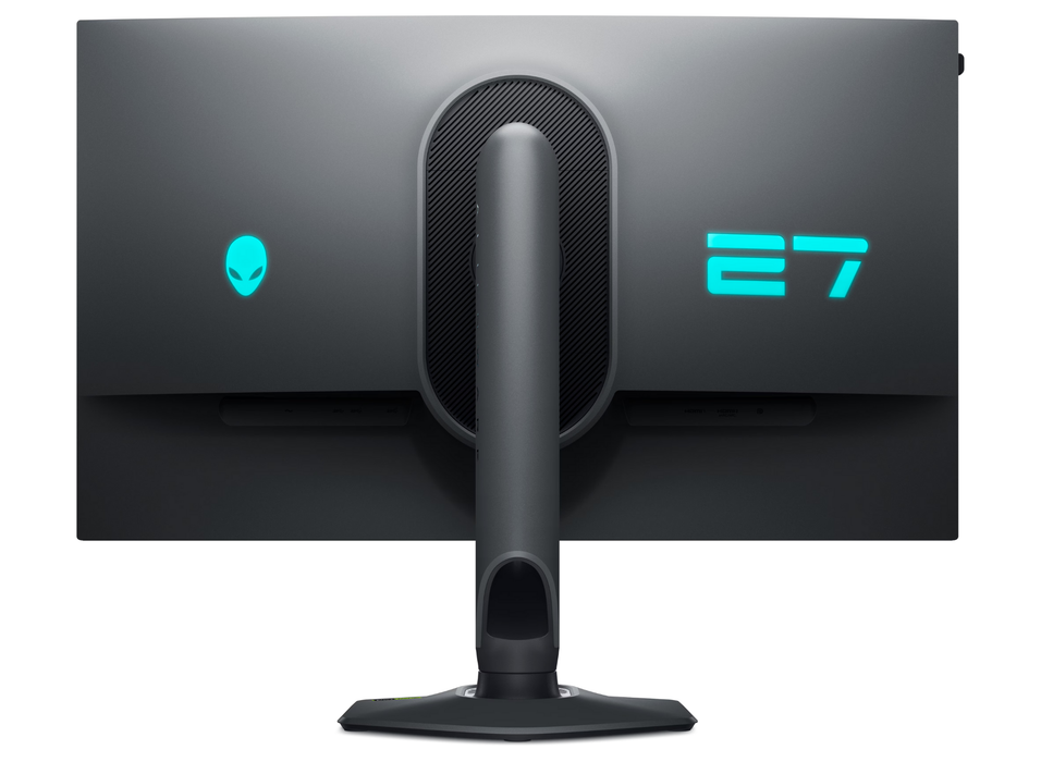 Alienware AW2725QF 27" 180Hz 4K Ultra HD Dual-Resolution Gaming Monitor Gaming Monitor Dell