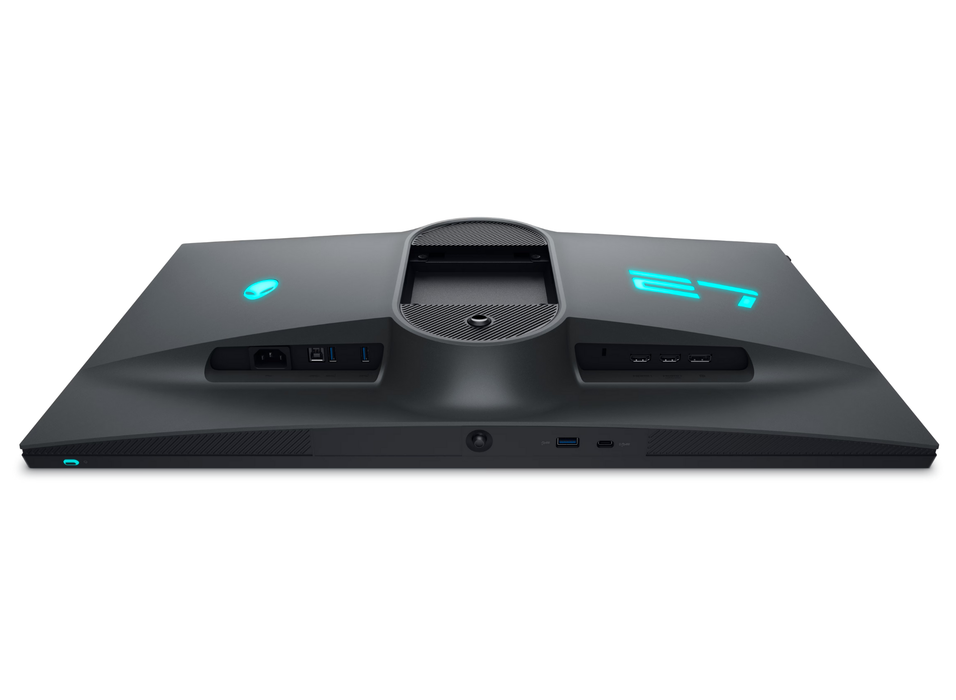 Alienware AW2725QF 27" 180Hz 4K Ultra HD Dual-Resolution Gaming Monitor Gaming Monitor Dell