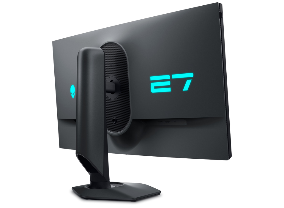 Alienware AW2725QF 27" 180Hz 4K Ultra HD Dual-Resolution Gaming Monitor Gaming Monitor Dell