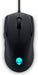 Dell Alienware AW320M USB Type A Optical 6 Button(s) 19000DPI Gaming Mouse Mice Dell