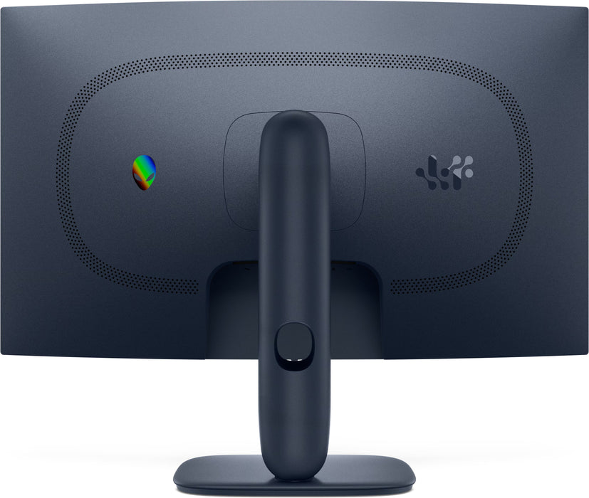 Dell Alienware AW3225DM 32" 180Hz Curved Class WQHD Gaming LED Monitor Gaming Monitors Dell