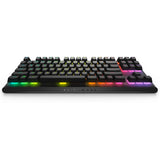 DELL Alienware AW420K Keyboard Gaming USB Black