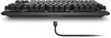 DELL Alienware AW420K Keyboard Gaming USB Black Dell Keyboard Dell