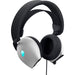 DELL Alienware AW520H Wired On-ear Stereo Gaming Headset Gaming Headsets Dell