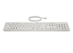 HP 225 Wired Keyboard & Mouse Combo – Full-Size USB Office Set | AW5S6AA#ABE Keyboard & Mouse HP