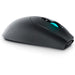 Dell Alienware AW620M Mouse Gaming Right-Hand RF Wireless + USB Type-C Optical 26000 DPI Dell Mouse Dell