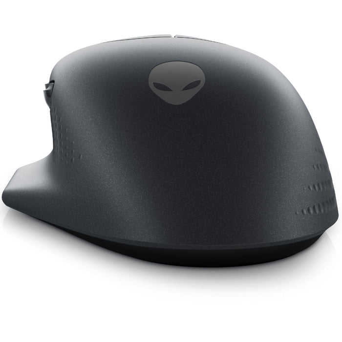 Dell Alienware AW620M Mouse Gaming Right-Hand RF Wireless + USB Type-C Optical 26000 DPI Dell Mouse Dell