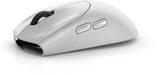 Dell AW720M Cable/Wireless Grey Gaming Mouse Mice Dell