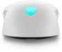 Dell Alienware AW720M Mouse Gaming Ambidextrous RF Wireless + Bluetooth Optical 26000 DPI Mice Dell