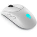 Dell Alienware AW720M Mouse Gaming Ambidextrous RF Wireless + Bluetooth Optical 26000 DPI Mice Dell