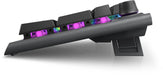 Dell Alienware AW920K Keyboard Gaming USB + RF Wireless + Bluetooth Dell Keyboard Dell