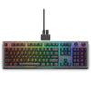 Dell Alienware AW920K Keyboard Gaming USB + RF Wireless + Bluetooth