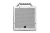 JBL AWC62 All-Weather Compact 2-Way Coaxial Loudspeaker with 6.5