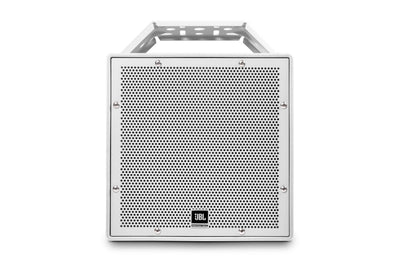 JBL AWC62 All-Weather Compact 2-Way Coaxial Loudspeaker with 6.5" LF Two-Way Loudspeaker JBL