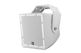 JBL AWC62 All-Weather Compact 2-Way Coaxial Loudspeaker with 6.5" LF Two-Way Loudspeaker JBL