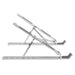 Targus Portable Ergonomic Laptop/Tablet Stand for 10-15.6” Screens | AWE810GL Targus Laptop Stand Targus