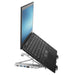 Targus 15.6" Portable Laptop Stand with Integrated Dock | AWU100005GL Targus Laptop Stand Targus