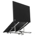 Targus 15.6" Portable Laptop Stand with Integrated Dock | AWU100005GL Targus Laptop Stand Targus