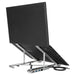 Targus 15.6" Portable Laptop Stand with Integrated Dock | AWU100005GL Targus Laptop Stand Targus