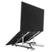 Targus Portable Stand with Integrated USB-A Hub | AWU100205GL Targus Laptop Stand Targus