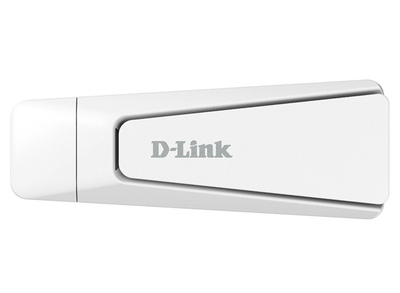 D-Link AX1800 Wi-Fi 6 USB Adapter | AX18U Network Card D-Link