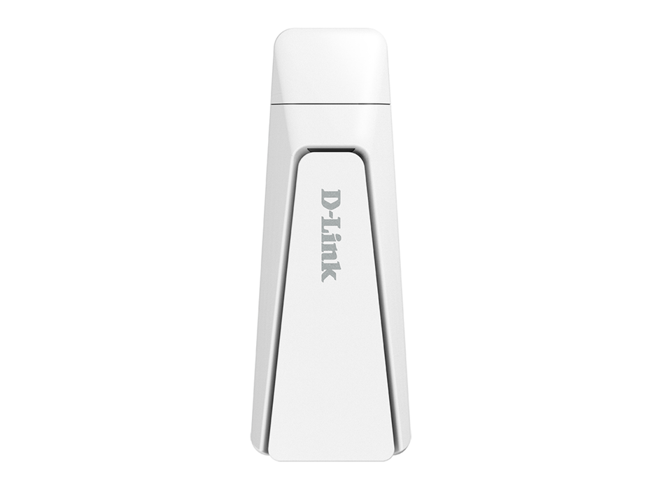 D-Link AX1800 Wi-Fi 6 USB Adapter | AX18U