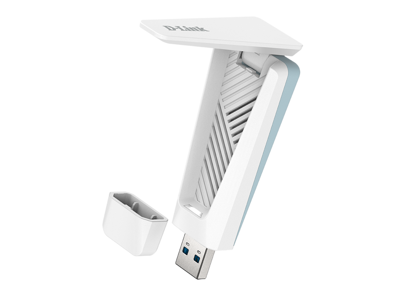 D-Link AX1800 Wi-Fi 6 USB Adapter | AX18U Network Card D-Link