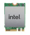 Intel Wi-Fi 6 AX200 (Gig+) Internal WLAN 2400 Mbit/s | AX200.NGWG.NV