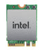 Intel Wi-Fi 6 AX200 (Gig+) Internal WLAN 2400 Mbit/s | AX200.NGWG.NV Network Card Intel