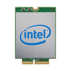 Intel Wi-Fi 6 AX201 Internal WLAN 2400 Mbit/s Network Card | AX201.NGWG.NV