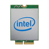 Intel Wi-Fi 6E AX210 Internal WLAN 2400 Mbit/s Network Card | AX210.NGWG.NV