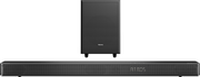 Hisense Wired & Wireless 360 3.1.2 Channels Black Soundbar Speaker | AX3120G Speaker Hisense