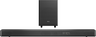 Hisense Wired & Wireless 360 3.1.2 Channels Black Soundbar Speaker | AX3120G
