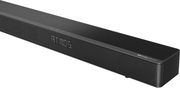 Hisense Wired & Wireless 360 3.1.2 Channels Black Soundbar Speaker | AX3120G Speaker Hisense