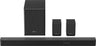 Hisense AX5100G Soundbar Speaker Black 5.1 Channels