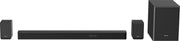 Hisense AX5100G Soundbar Speaker Black 5.1 Channels Speaker Hisense