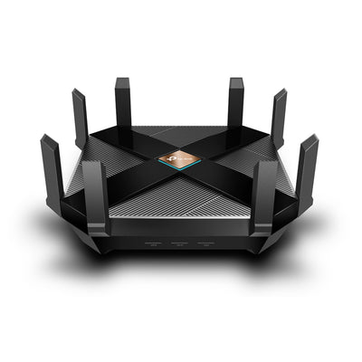 TP-Link Archer AX6000 Next-Gen WiFi Router TP-Link Routers TP-Link