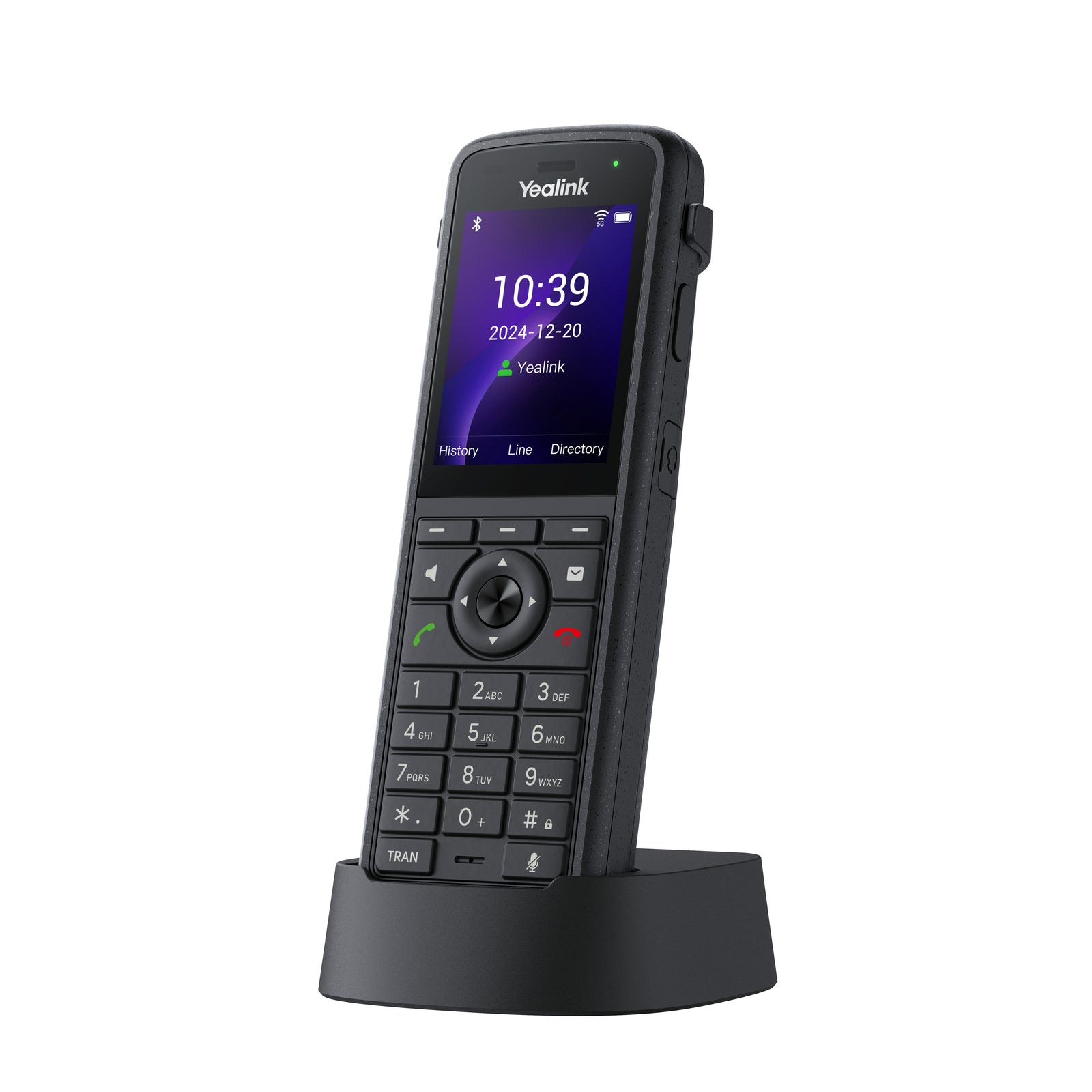 Yealink AX86R Waterproof and Dust-Proof Wi-Fi Phone IP Phone Yealink