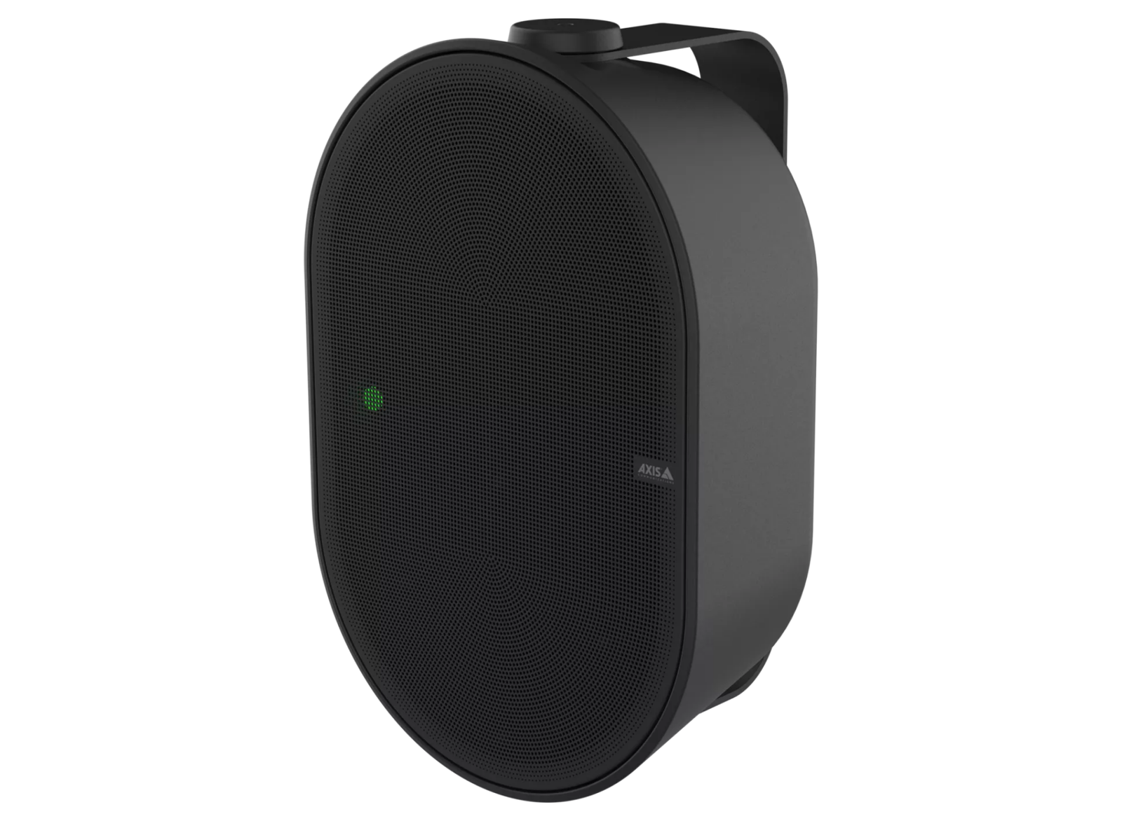 Axis C1110-E IP Audio Cabinet Speaker with Two-Way Audio - Black Loudspeakers Axis