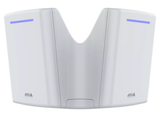 Axis D2122-VE Network Radar Detector | 03124-001