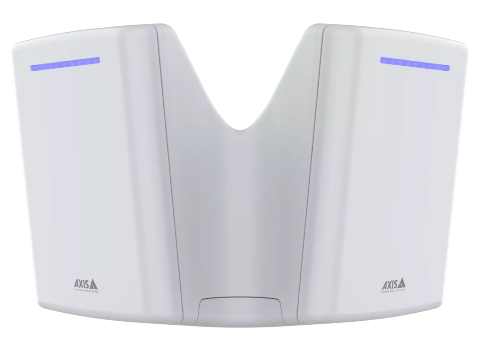 Axis D2122-VE Network Radar Detector | 03124-001 Motion Detector Axis