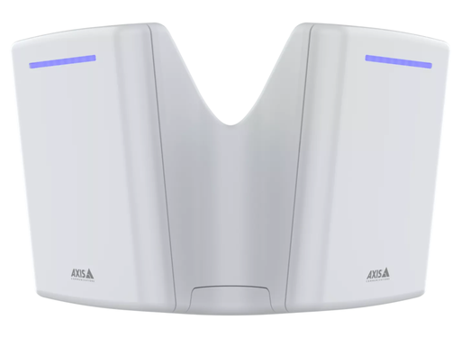 Axis D2122-VE Network Radar Detector | 03124-001 Motion Detector Axis