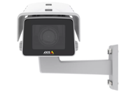 Axis M1137-E Mk II i-CS 5MP Network Box Camera with WDR Security Cameras Axis
