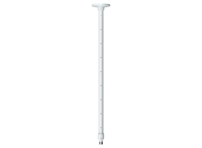 Axis T91B53 Telescopic Ceiling Mount 1–1.8m Indoor Bracket Security Camera Accessories Axis