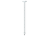 Axis T91B53 Telescopic Ceiling Mount 1–1.8m Indoor Bracket