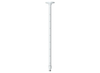 Axis T91B53 Telescopic Ceiling Mount 1–1.8m Indoor Bracket